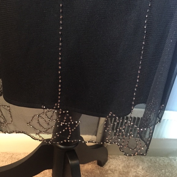 Adrianna Papell Evening 2 Piece - Picture 7 of 8